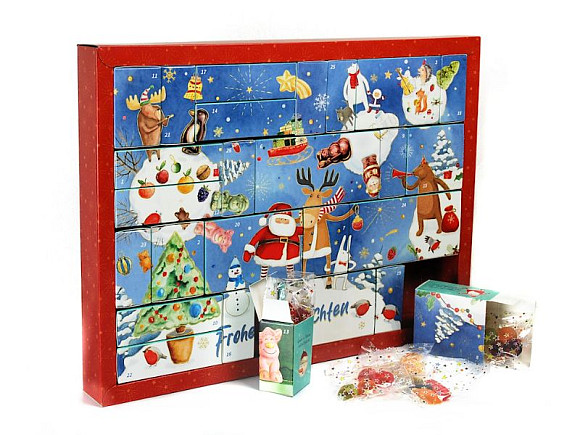 Adventskalender