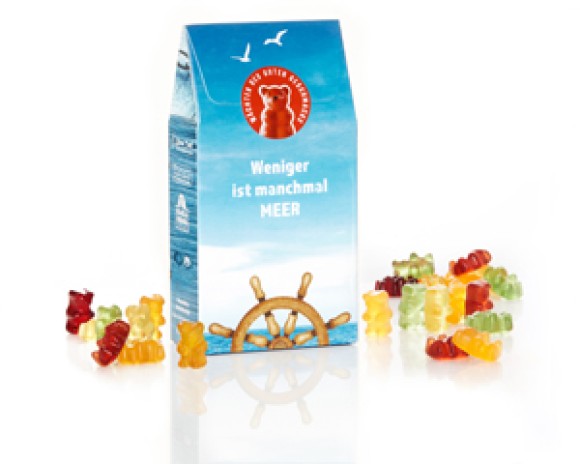 Box "Meer geht immer"