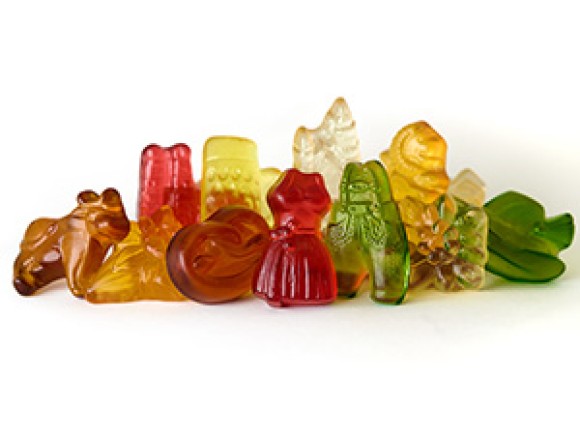 Fruchtsaft-Bayern-Mischung