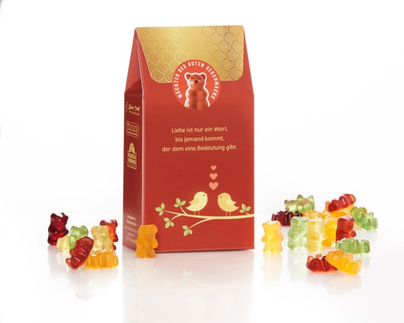 Box "Echte Liebe"