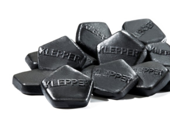 Lakritz-Taler pikant-salzig