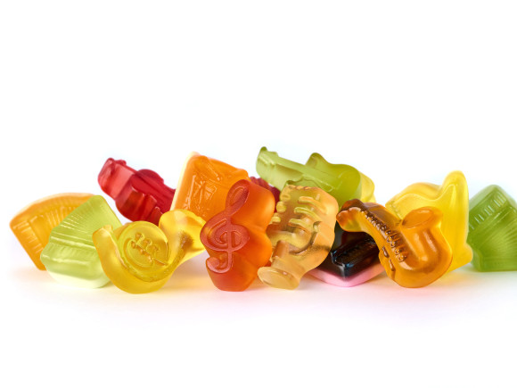 Kultur-Gummi